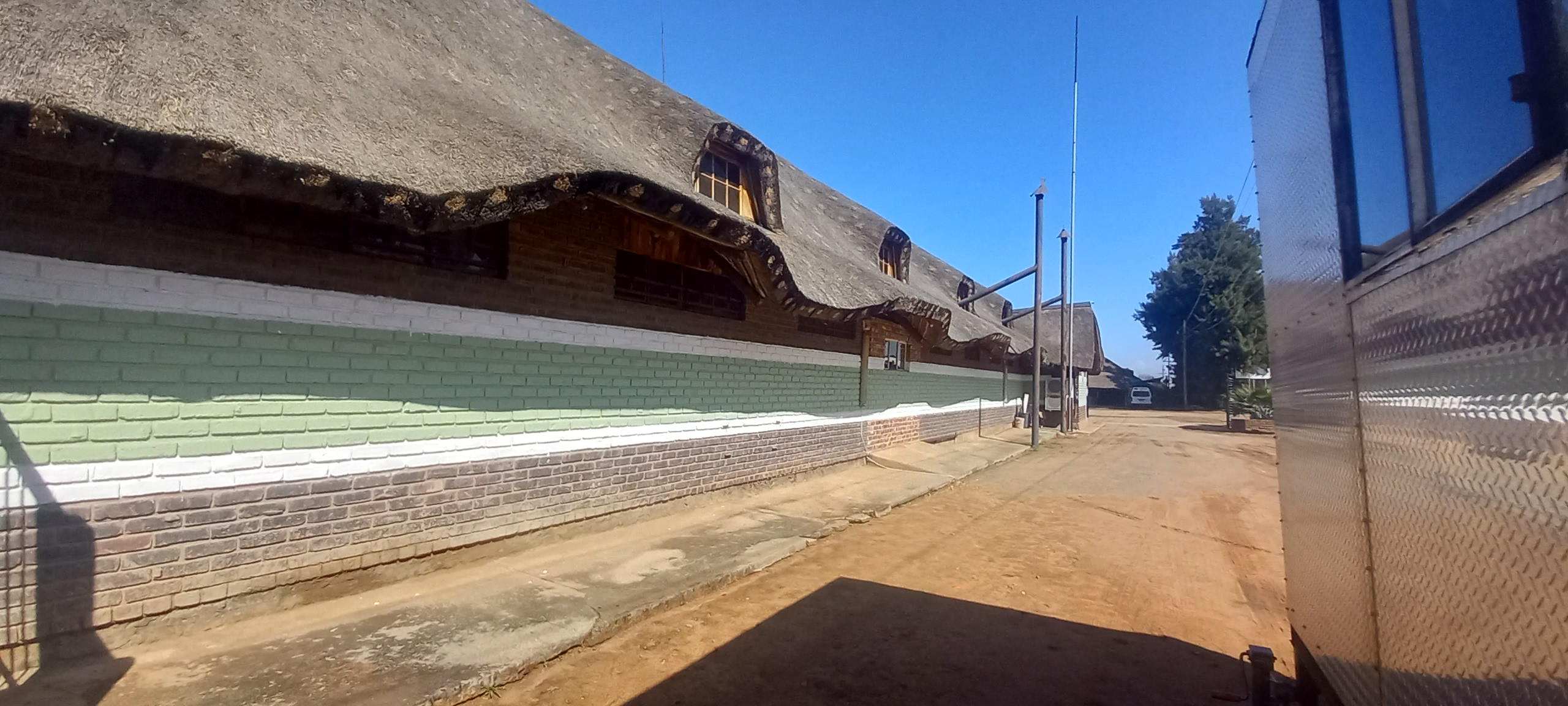 Commercial Property for Sale in Hartswater Northern Cape